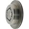 Centric Parts Standard Brake Rotor, 121.44068 121.44068 - alternate 5